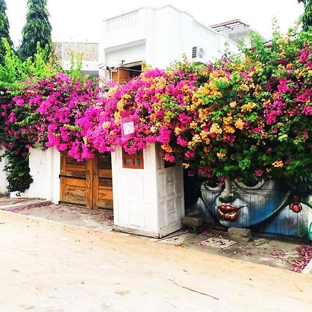 La Maison De Canelya Cotonou Buitenkant foto